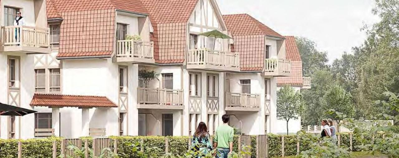 Le Temps D'Une Escale A St Wary Saint-Valéry-sur-Somme Exterior foto